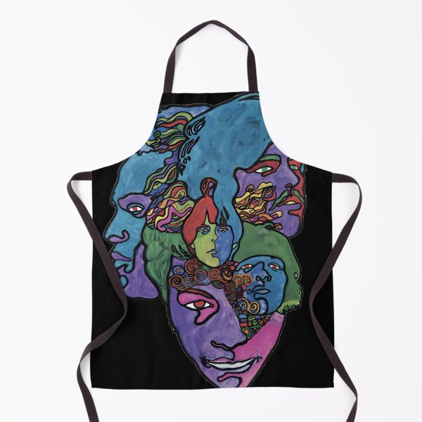 Item preview,  Love - Forever Changes designed and sold by GarmentTanner.