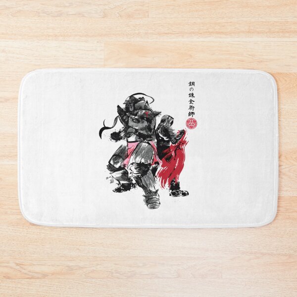 Item preview, Brotherhood Sumi E designed and sold by EdelgardMay.