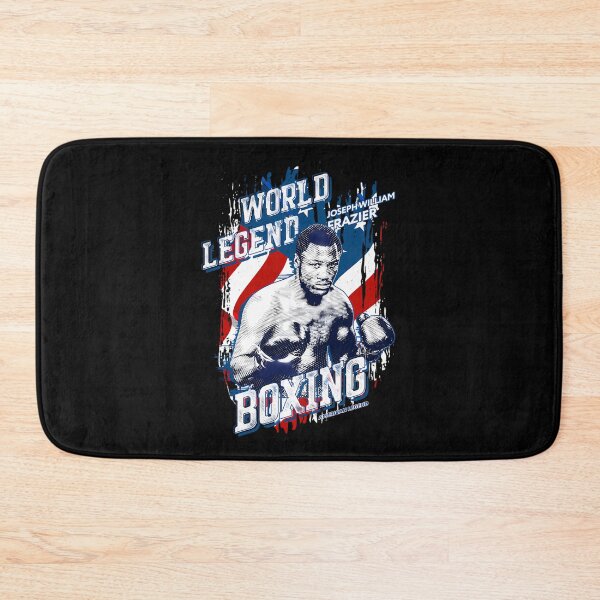 Item preview, Joe-Frazier---World-Legend-Boxing designed and sold by germuni.
