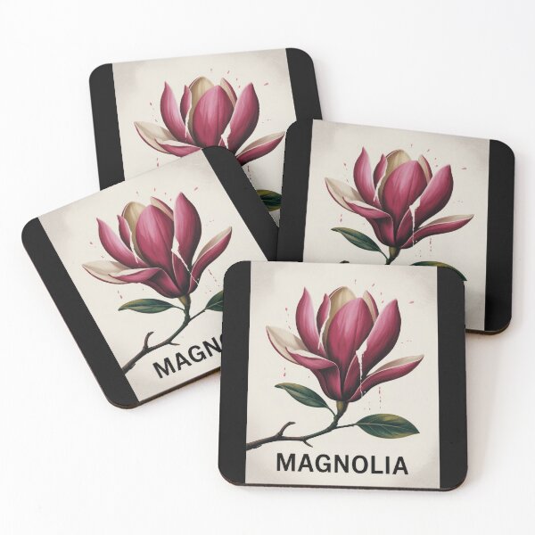 Item preview, Magnolia Film Minimalist Fan Art Poster designed and sold by Enea Kelo.