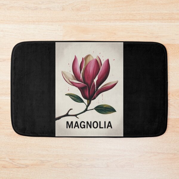 Item preview, Magnolia Film Minimalist Fan Art Poster designed and sold by Enea Kelo.