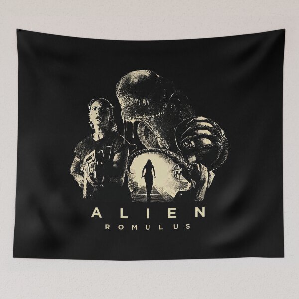 Item preview, Film Horror Series Movie Vintage Halloween Logo Logo designed and sold by SearedAthena.