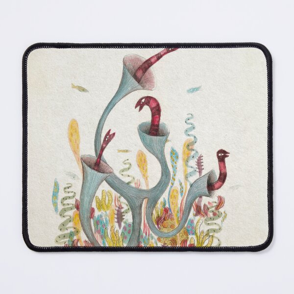 Item preview, Sea serpents designed and sold by VIKINGA-art.