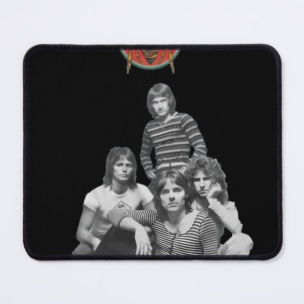 Item preview,  Montrose Band Rock designed and sold by GarmentTanner.