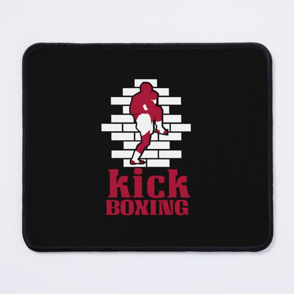 Item preview, Kick-Boxing-T-Shirt designed and sold by modeglau.