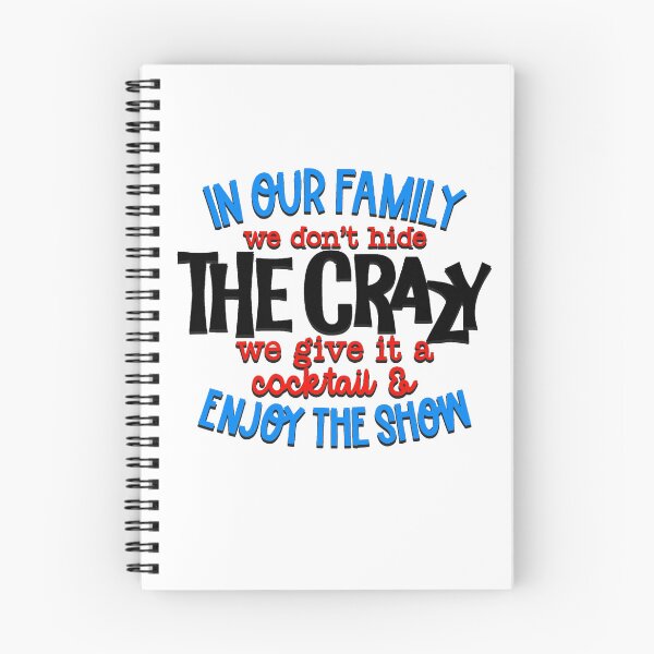 Item preview, Crazy family designed and sold by kingof.