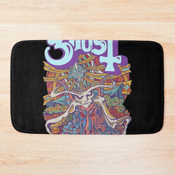 Item preview,  Ghost Legend Band Ghost Music designed and sold by GarmentTanner.