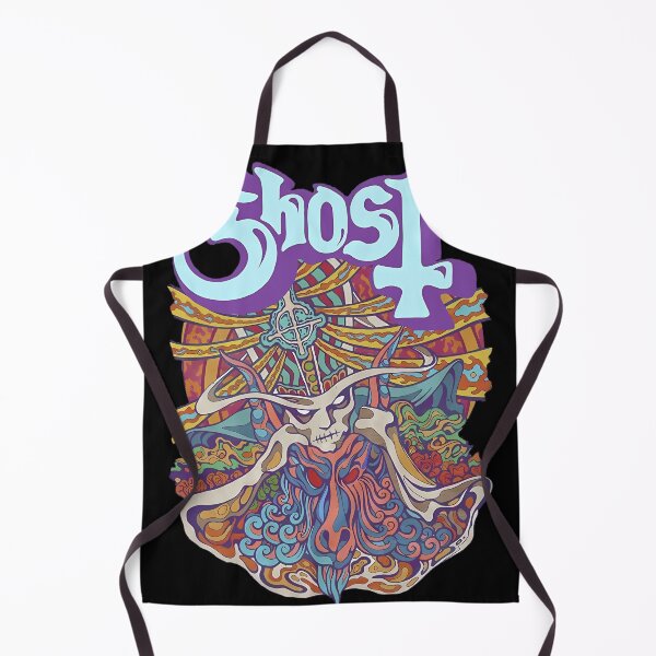 Item preview, Ghost Legend Band Ghost Music designed and sold by GarmentTanner.
