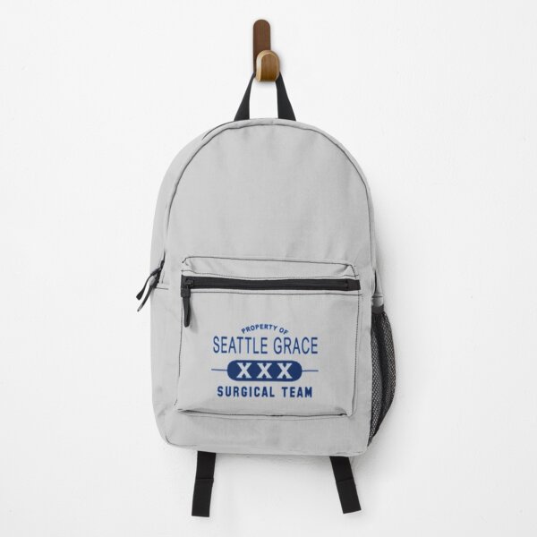 Item preview, Property of Seattle Grace    designed and sold by juannafranklin.