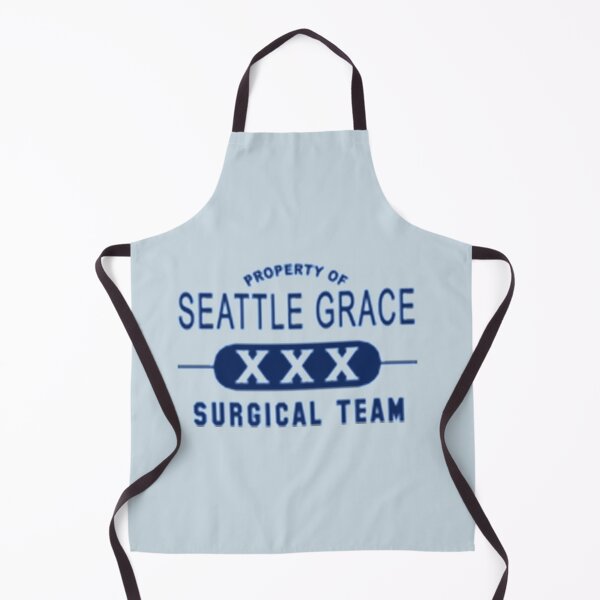 Item preview, Property of Seattle Grace designed and sold by juannafranklin.