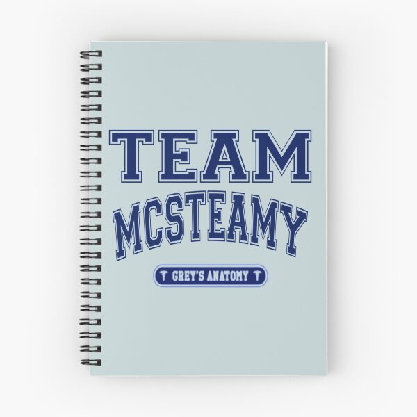 Artikelvorschau, Team McSteamy entworfen und verkauft von juannafranklin.