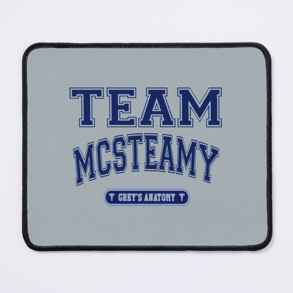 Item preview, Team McSteamy    designed and sold by juannafranklin.