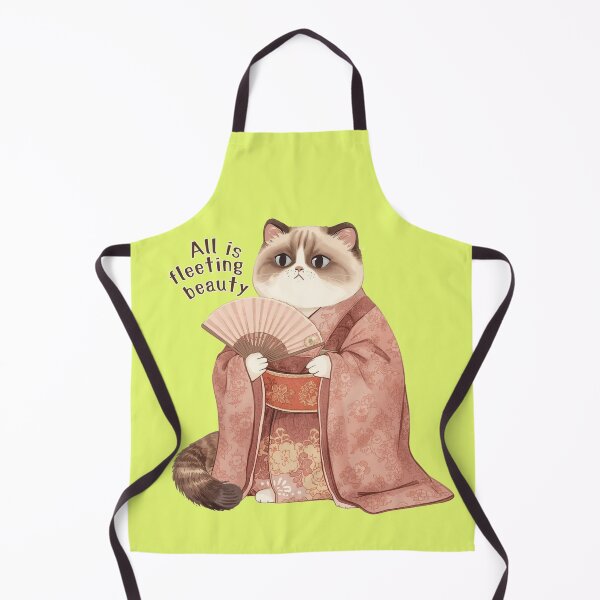 Item preview, Herstory Cats: Shonagon designed and sold by carinolab.