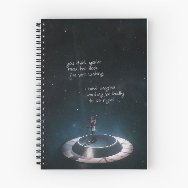 Item preview, Ariana Grande Hampstead lyrics designed and sold by aricloudz.