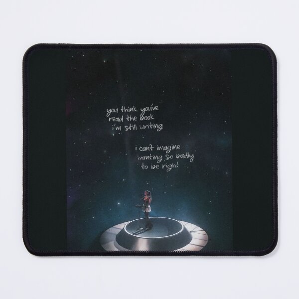 Item preview, Ariana Grande Hampstead lyrics designed and sold by aricloudz.