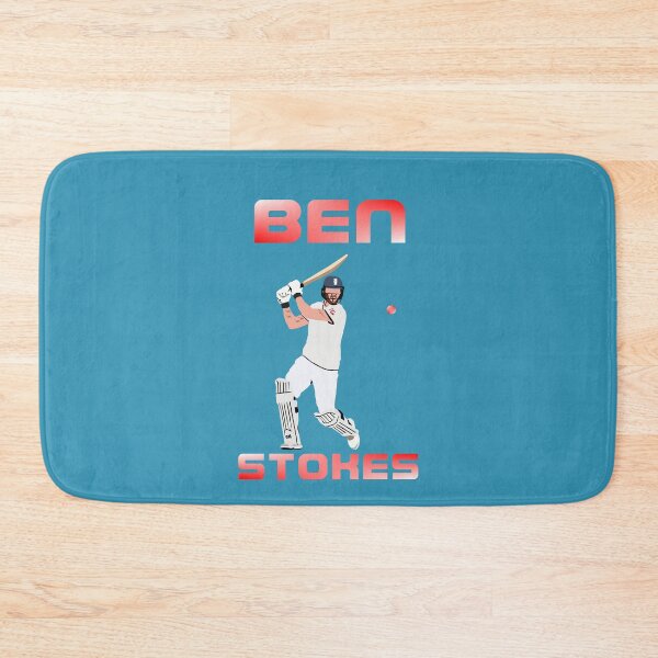 Item preview, Ben Stokes illustration designed and sold by ZooStateofMind.