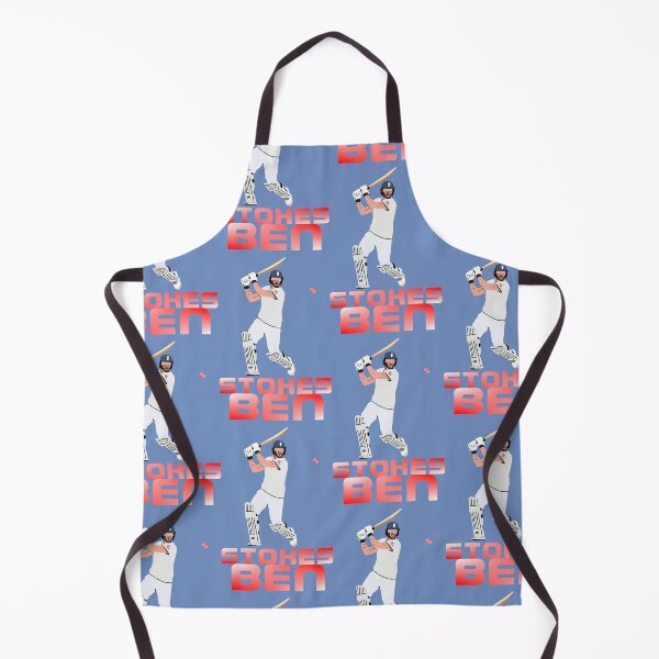 Item preview, Ben Stokes illustration designed and sold by ZooStateofMind.