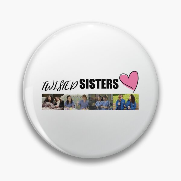 Item preview, Twisted Sisters   designed and sold by juannafranklin.