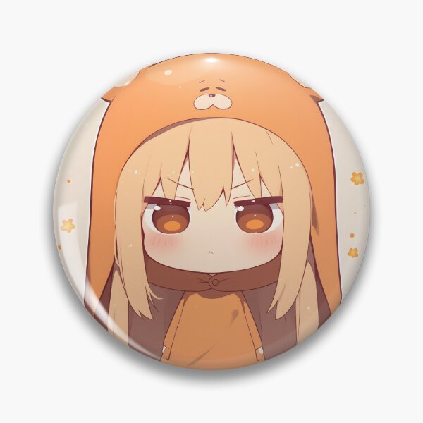 Item preview, Umaru-chan - 25 designed and sold by Infinite-Aspire.