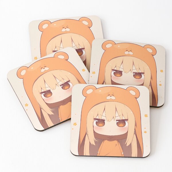 Item preview, Umaru-chan - 25 designed and sold by Infinite-Aspire.