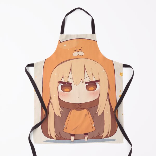 Item preview, Umaru-chan - 25 designed and sold by Infinite-Aspire.