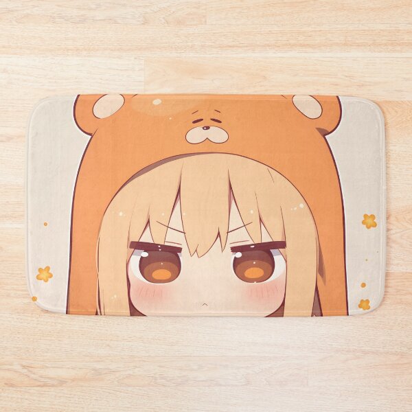 Item preview, Umaru-chan - 25 designed and sold by Infinite-Aspire.
