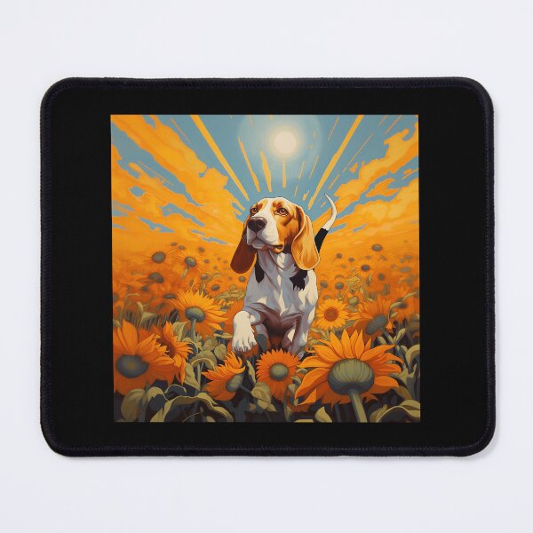 Item preview, Pets Passed and Present - Beagle designed and sold by Abstractarium.