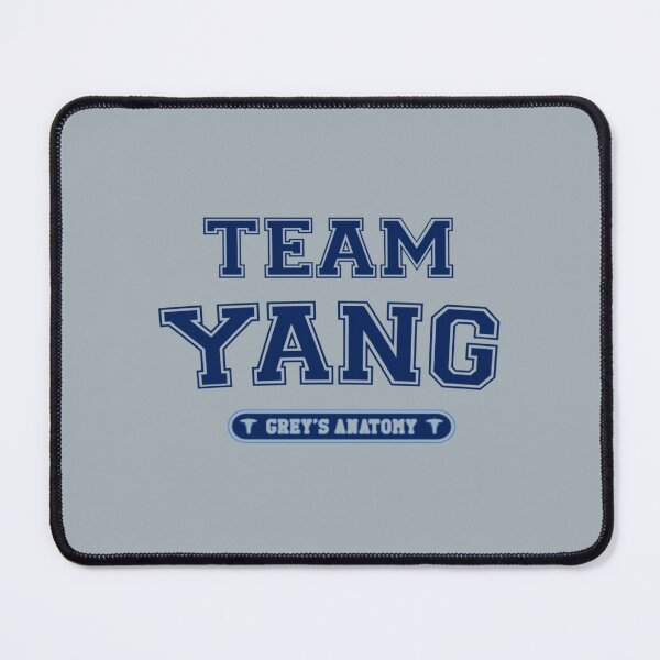 Item preview, Team Yang    designed and sold by juannafranklin.