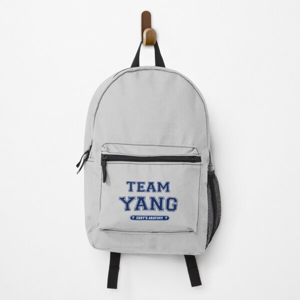 Item preview, Team Yang    designed and sold by juannafranklin.