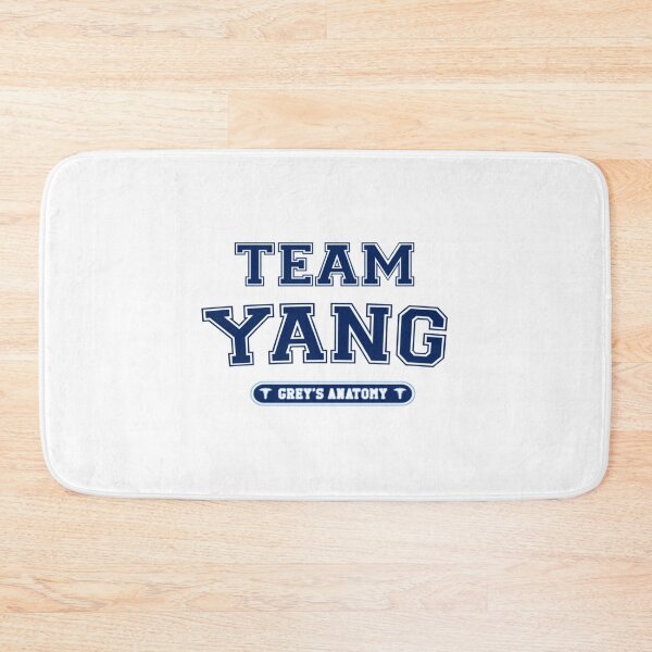 Item preview, Team Yang    designed and sold by juannafranklin.