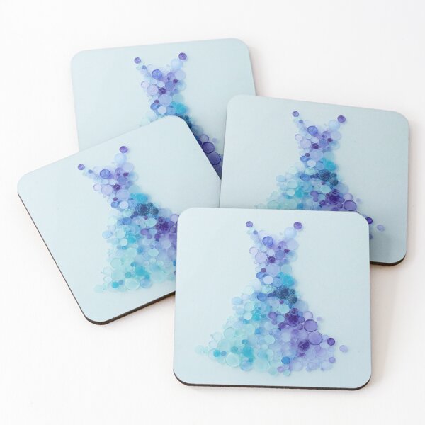 Item preview, Frozen Bubbles designed and sold by CHCOfficial.