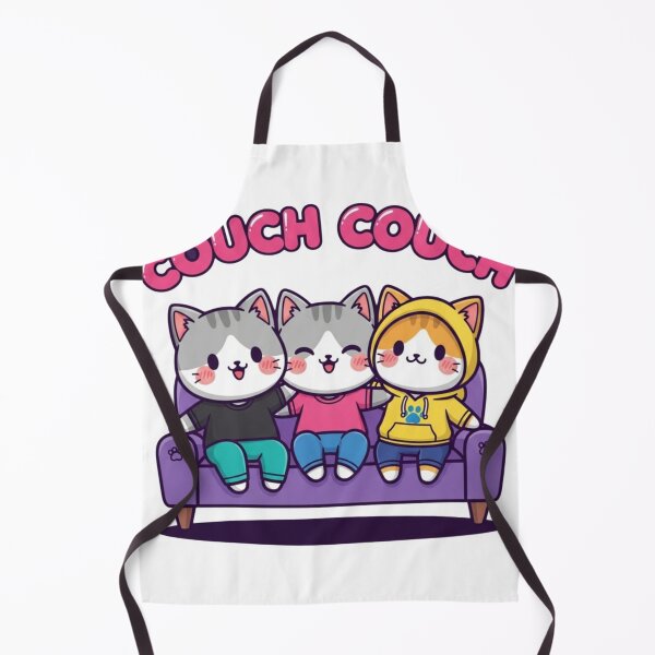 Item preview, Kitty Couch designed and sold by BENBHicham.