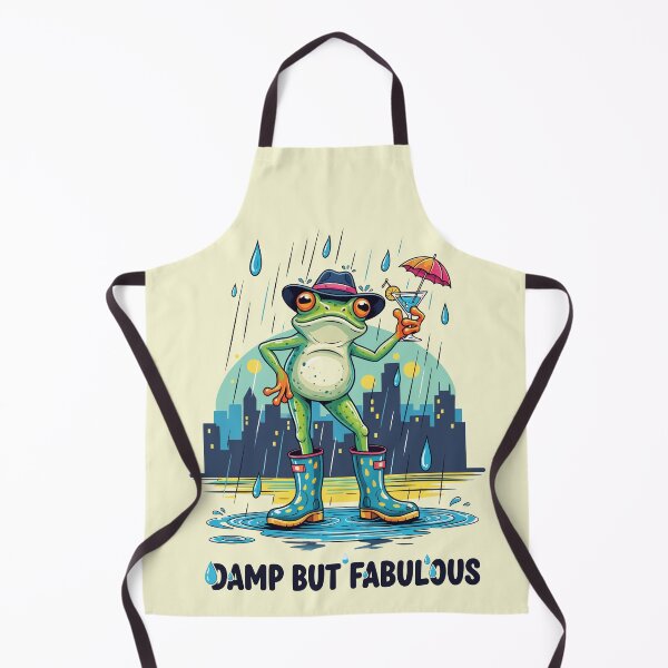 Item preview, Rainy Day Diva designed and sold by Amir Faysal.
