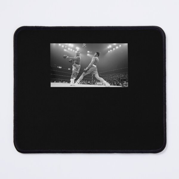Item preview, Legend-Boxing-Ali designed and sold by pardoeedu6.