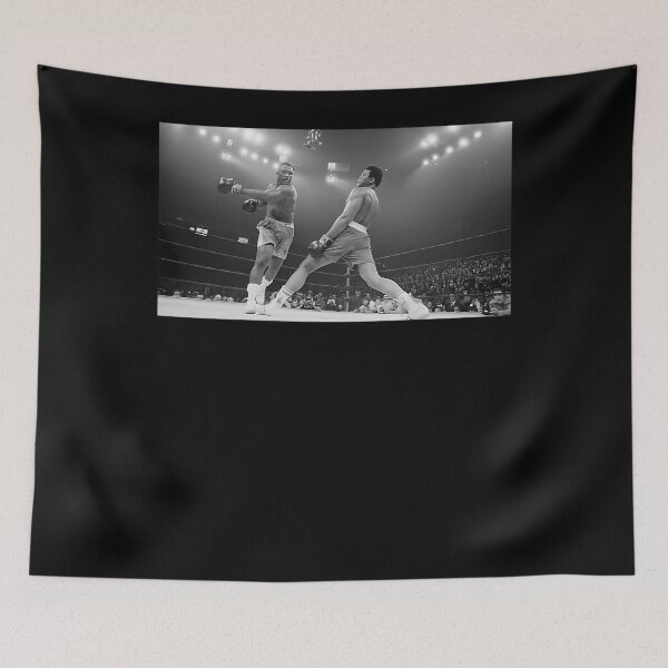 Item preview, Legend-Boxing-Ali designed and sold by pardoeedu6.