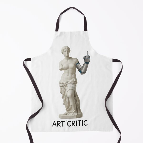 Item preview, Rude Venus de Milo - Funny Classical Art designed and sold by LaElee.