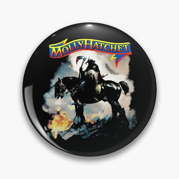Item preview, Molly Hatchet designed and sold by GarmentTanner.