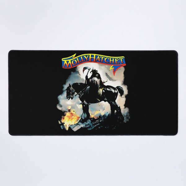 Item preview, Molly Hatchet designed and sold by GarmentTanner.