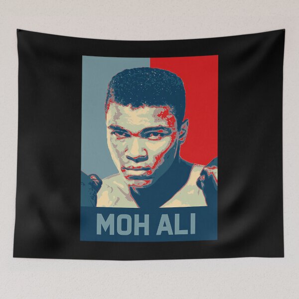 Item preview, Legend-Moh-Alidesign-For-Fans designed and sold by dobbehusainv.