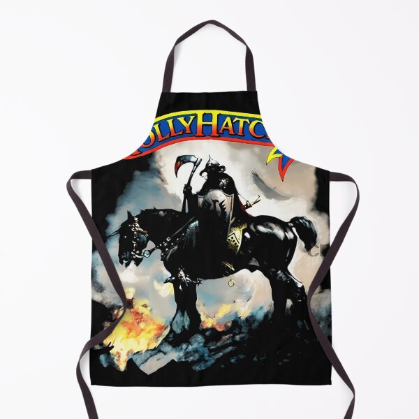 Item preview, Molly Hatchet designed and sold by GarmentTanner.