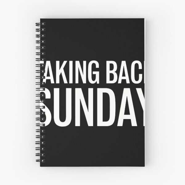Item preview,  Taking Back Sunday - Ice Cream Sundae designed and sold by GarmentTanner.