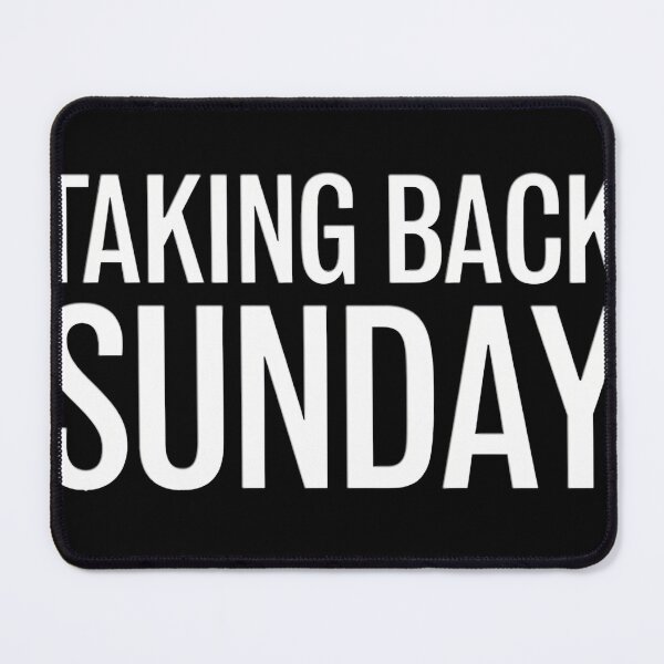 Item preview,  Taking Back Sunday - Ice Cream Sundae designed and sold by GarmentTanner.