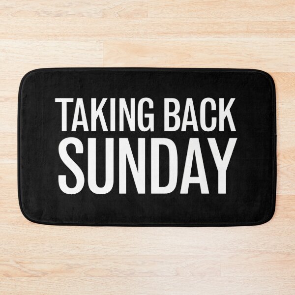 Item preview,  Taking Back Sunday - Ice Cream Sundae designed and sold by GarmentTanner.