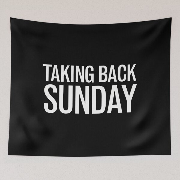 Item preview,  Taking Back Sunday - Ice Cream Sundae designed and sold by GarmentTanner.