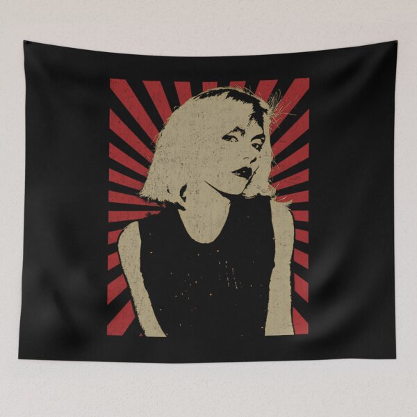 Item preview,  Perfect Punk Rock Girl 70S Band designed and sold by GarmentTanner.