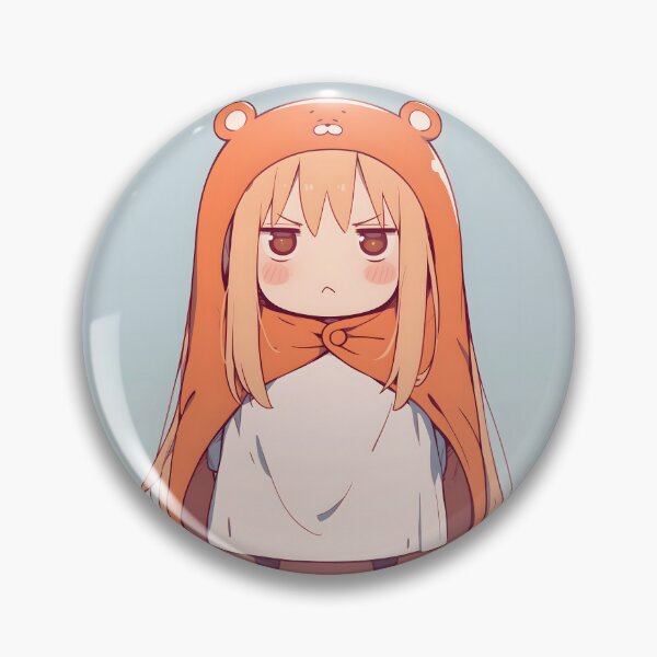 Item preview, Umaru-chan - 26 designed and sold by Infinite-Aspire.