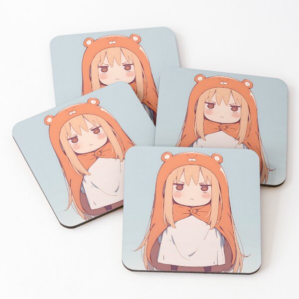 Item preview, Umaru-chan - 26 designed and sold by Infinite-Aspire.