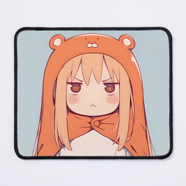 Item preview, Umaru-chan - 26 designed and sold by Infinite-Aspire.