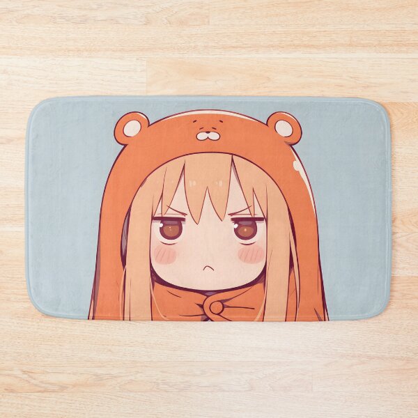 Item preview, Umaru-chan - 26 designed and sold by Infinite-Aspire.