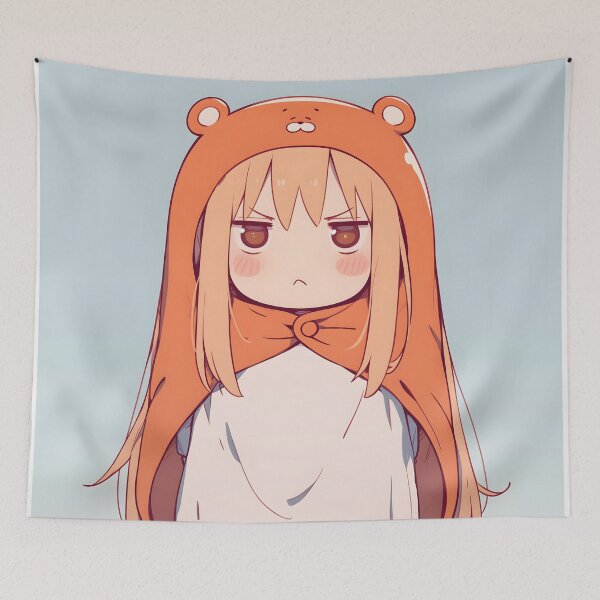 Item preview, Umaru-chan - 26 designed and sold by Infinite-Aspire.